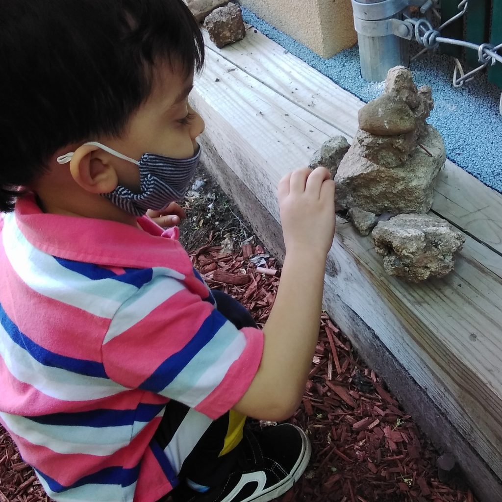 fun children activities preschool garden outdoor play